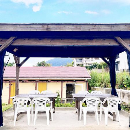 Asobibase Yamabare-House Hotell Ishigaki  Eksteriør bilde