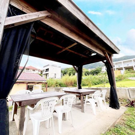 Asobibase Yamabare-House Hotell Ishigaki  Eksteriør bilde
