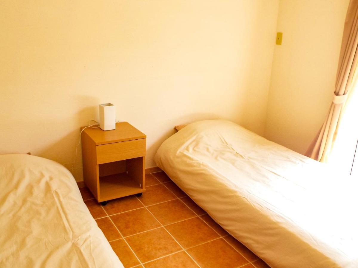 Asobibase Yamabare-House Hotell Ishigaki  Eksteriør bilde