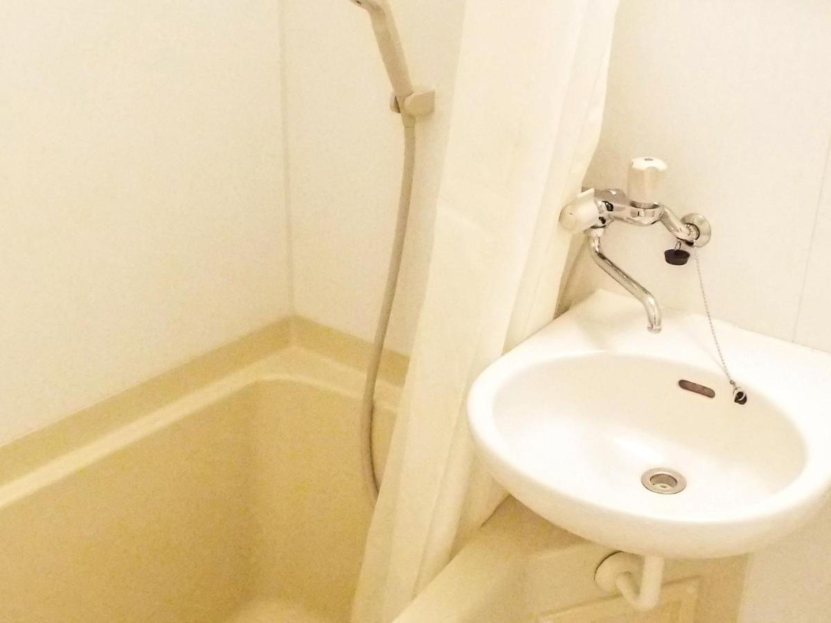 Asobibase Yamabare-House Hotell Ishigaki  Eksteriør bilde