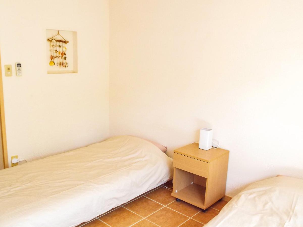 Asobibase Yamabare-House Hotell Ishigaki  Eksteriør bilde