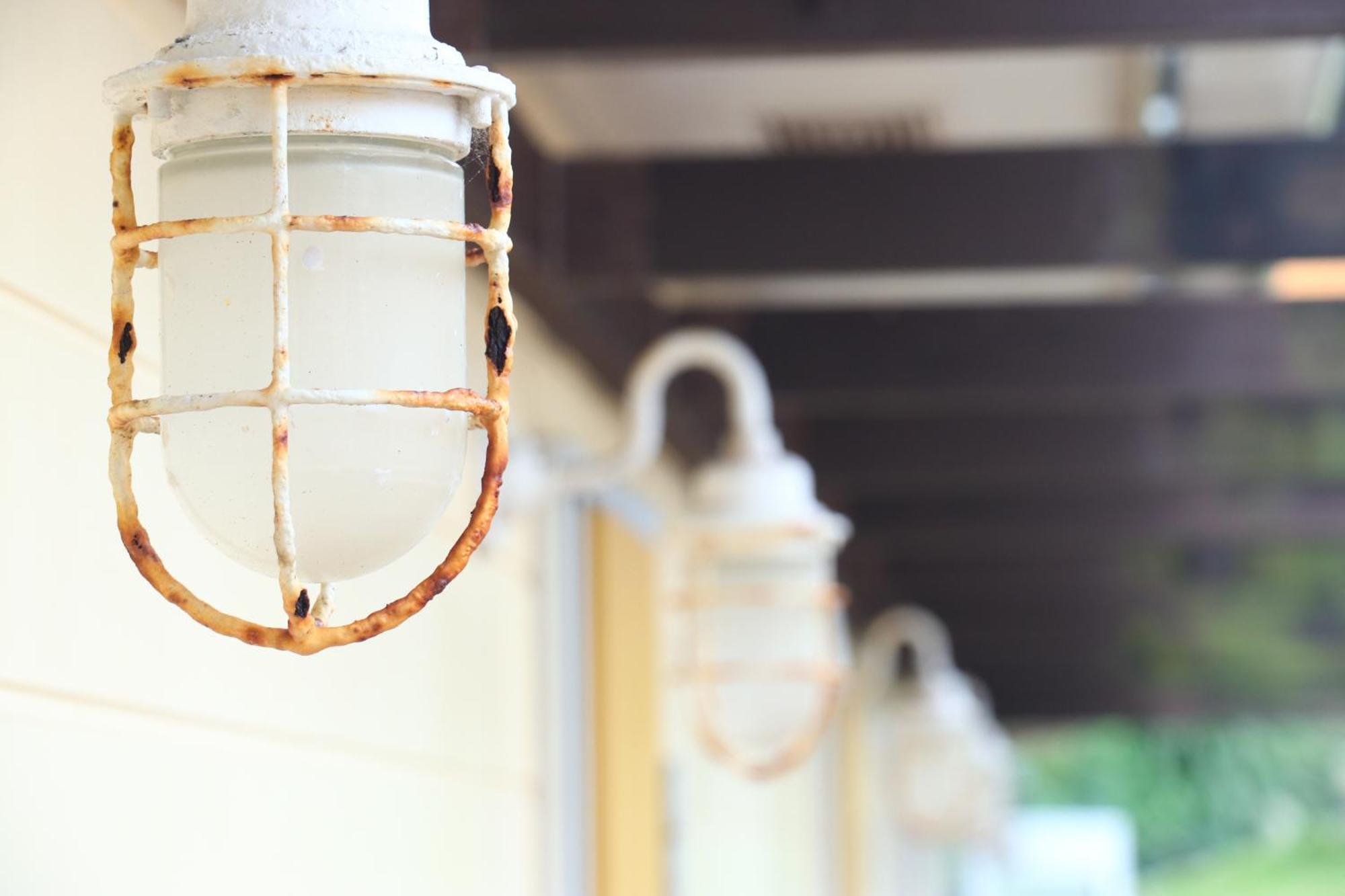 Asobibase Yamabare-House Hotell Ishigaki  Eksteriør bilde