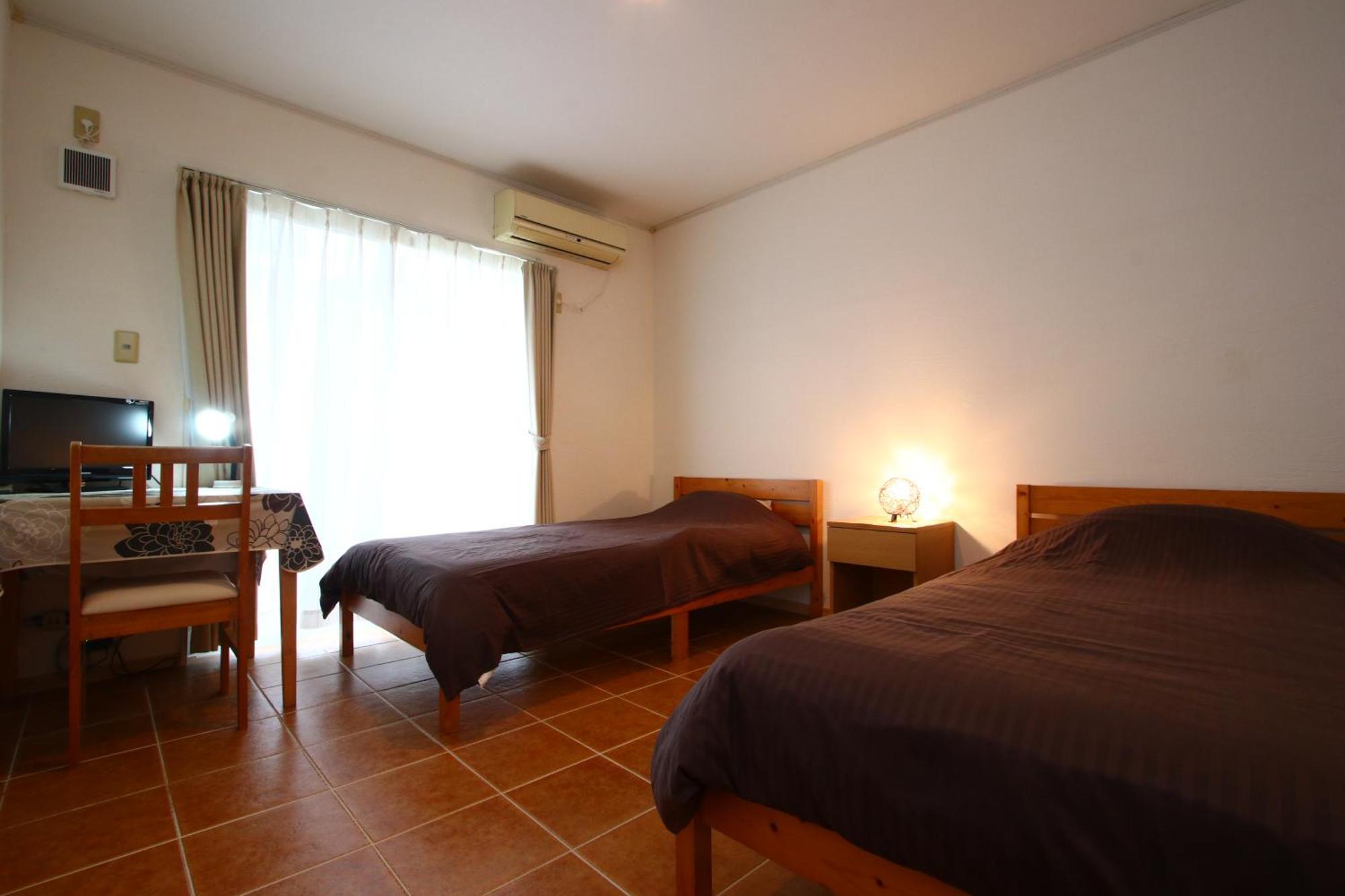 Asobibase Yamabare-House Hotell Ishigaki  Eksteriør bilde