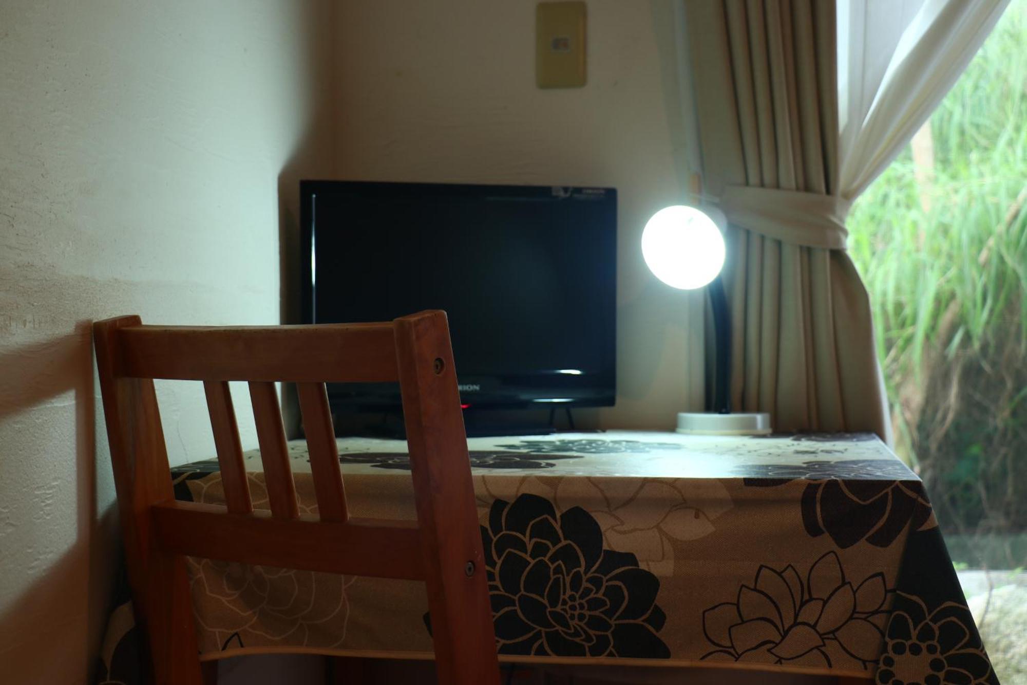 Asobibase Yamabare-House Hotell Ishigaki  Eksteriør bilde