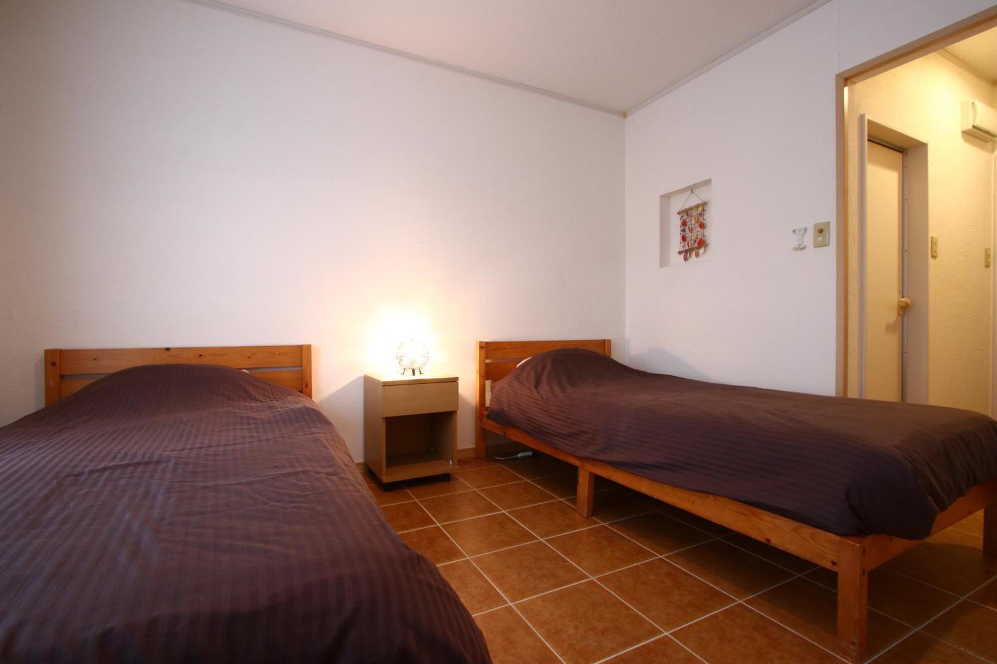 Asobibase Yamabare-House Hotell Ishigaki  Eksteriør bilde