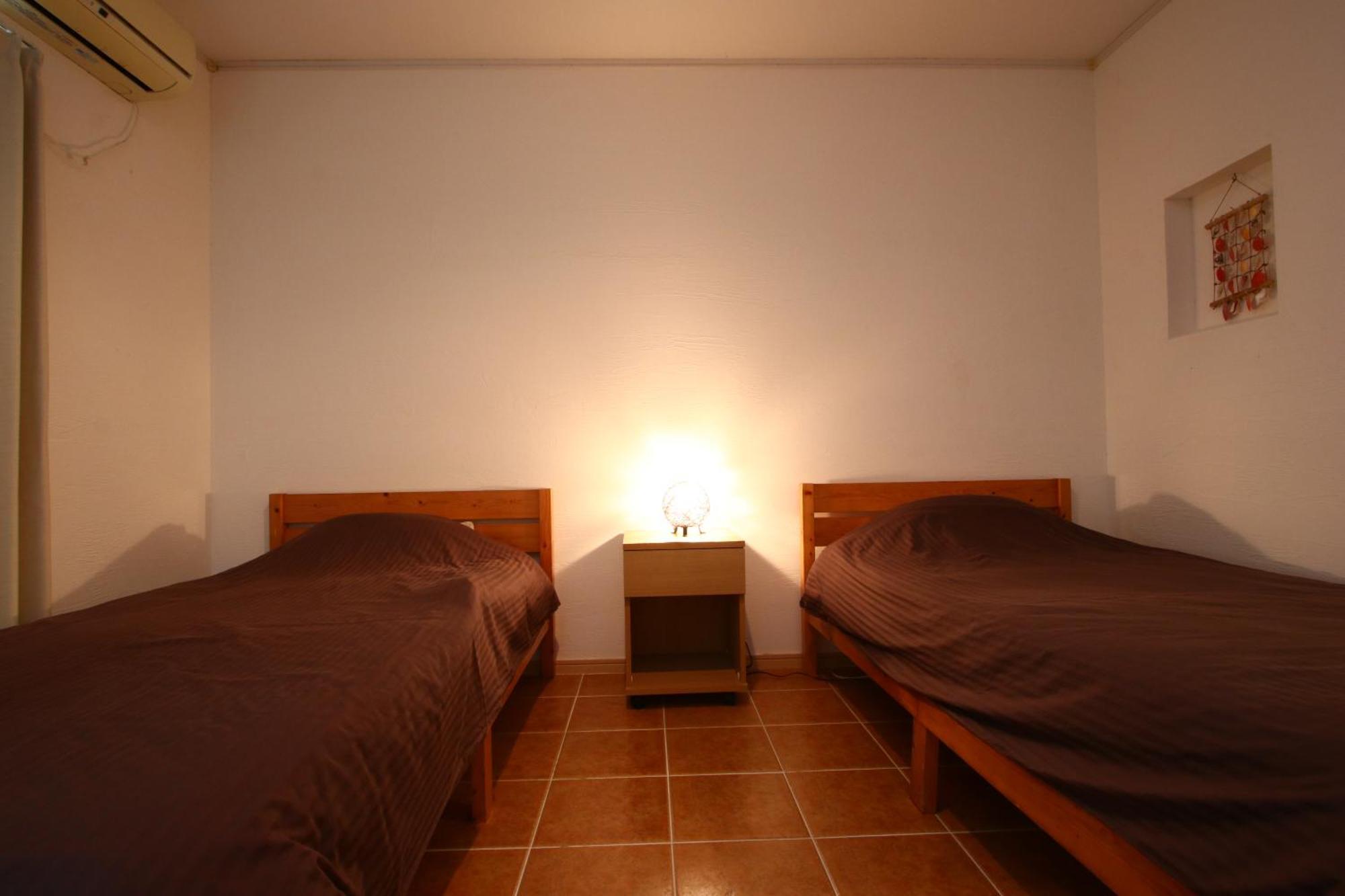 Asobibase Yamabare-House Hotell Ishigaki  Eksteriør bilde