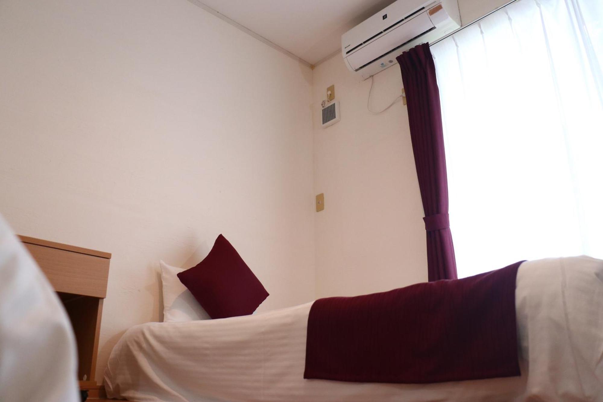 Asobibase Yamabare-House Hotell Ishigaki  Eksteriør bilde