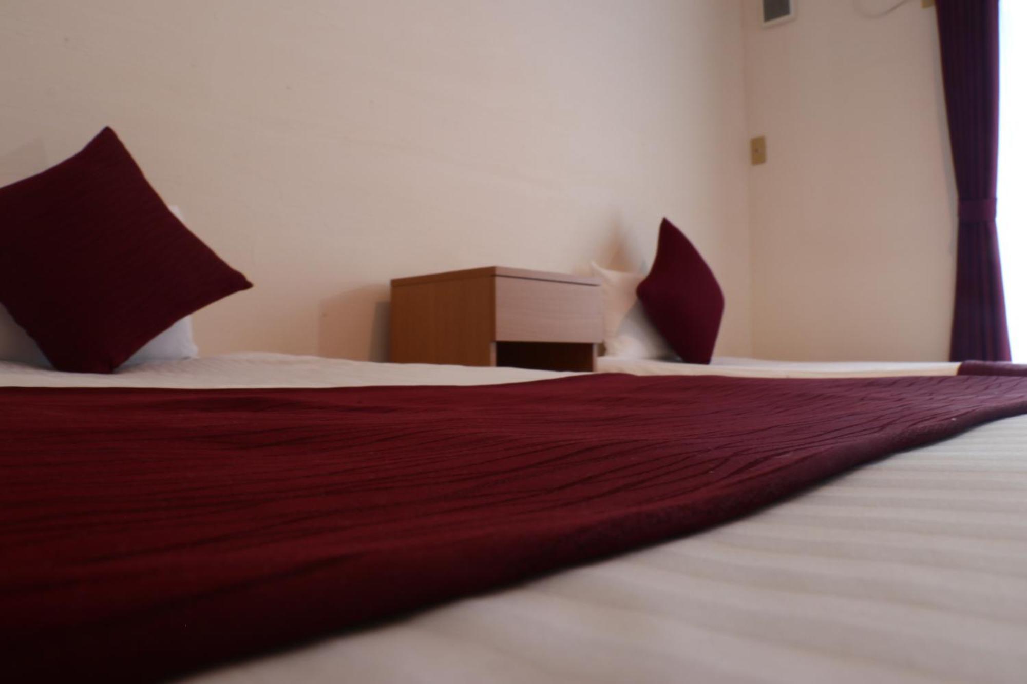 Asobibase Yamabare-House Hotell Ishigaki  Eksteriør bilde