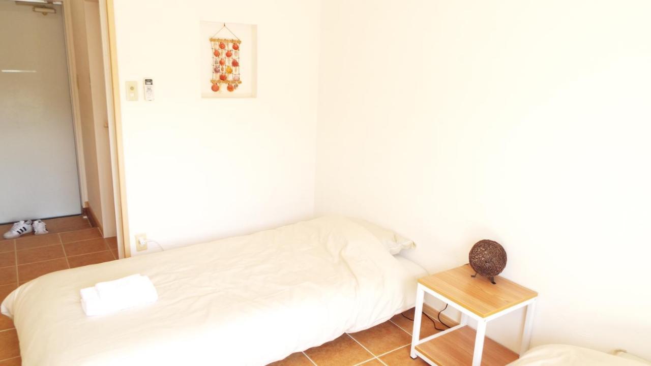 Asobibase Yamabare-House Hotell Ishigaki  Eksteriør bilde