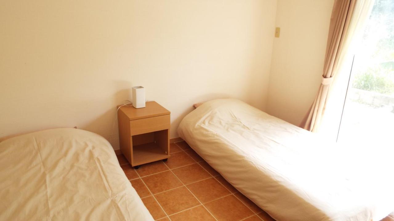 Asobibase Yamabare-House Hotell Ishigaki  Eksteriør bilde